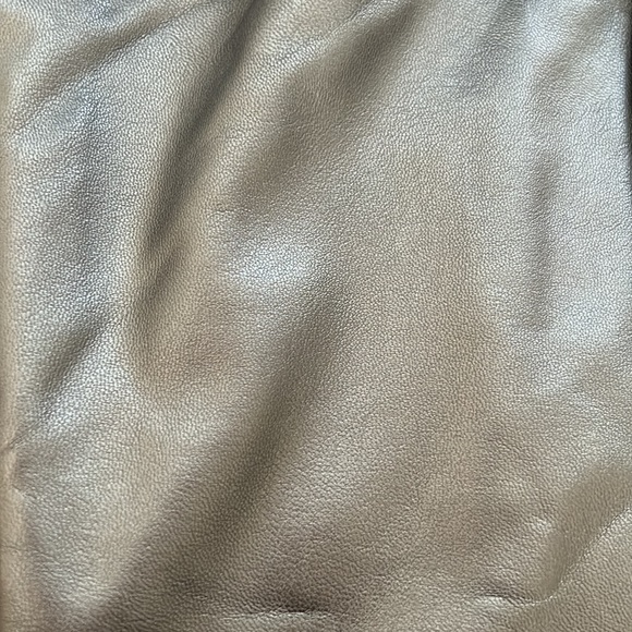 Loft faux leather leggings, MP - Picture 4 of 4